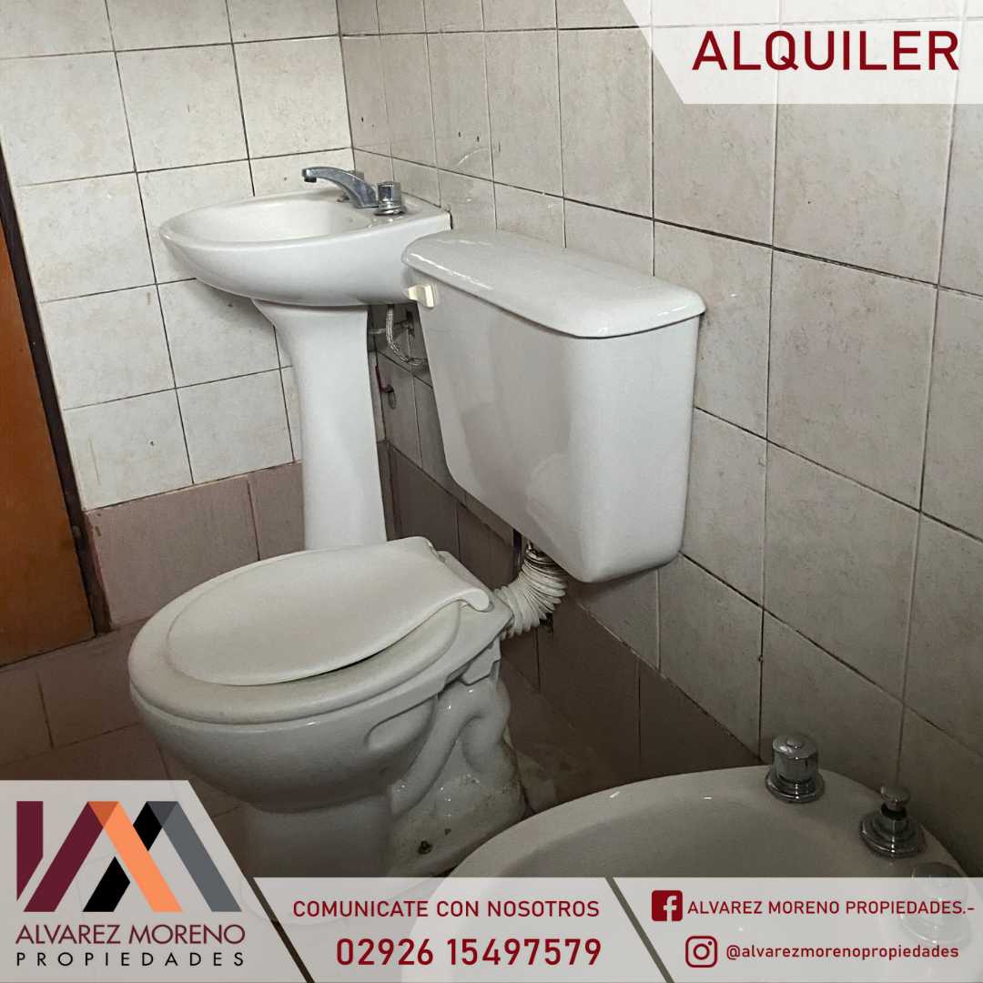 Alvarez Moreno Propiedades - Brinda asesoramiento y soluciones a nuestros clientes en lo que se refiera al mercado inmobiliario. Ventas, tasaciones, alquileres de todo tipo de propiedades290.000   Avda San Martin 1483-