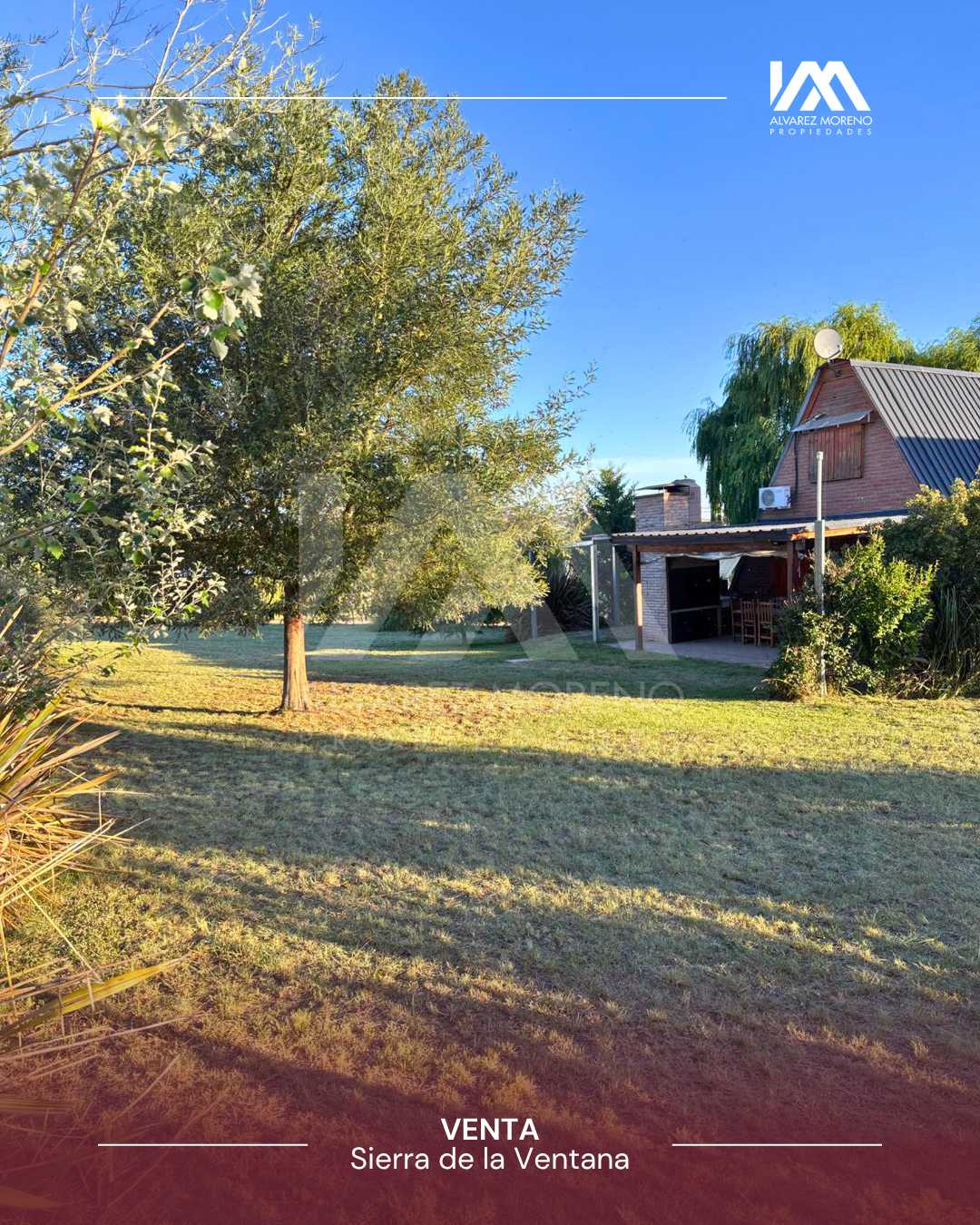 Alvarez Moreno Propiedades - Brinda asesoramiento y soluciones a nuestros clientes en lo que se refiera al mercado inmobiliario. Ventas, tasaciones, alquileres de todo tipo de propiedadesUSD 150.000- COMPLEJO CABAÑAS VILLA LA ARCADIA