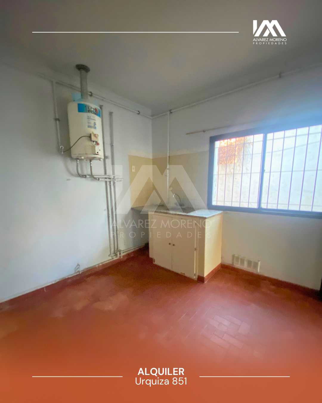 Alvarez Moreno Propiedades - Brinda asesoramiento y soluciones a nuestros clientes en lo que se refiera al mercado inmobiliario. Ventas, tasaciones, alquileres de todo tipo de propiedades$700.000 local sobre calle URQUIZA 851
