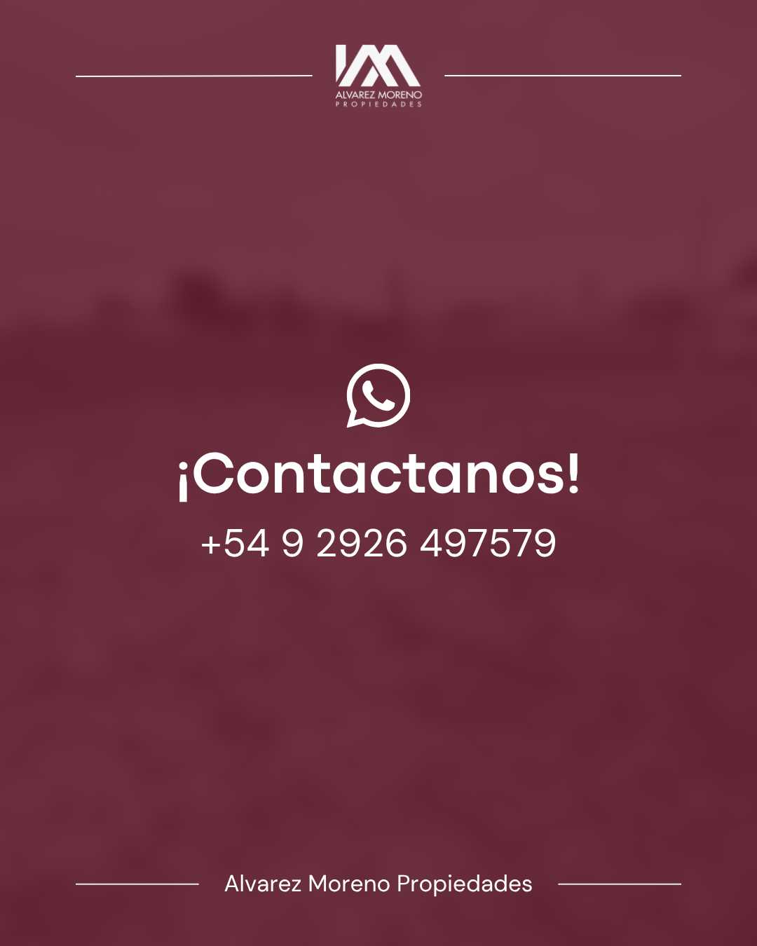Alvarez Moreno Propiedades - Brinda asesoramiento y soluciones a nuestros clientes en lo que se refiera al mercado inmobiliario. Ventas, tasaciones, alquileres de todo tipo de propiedadesUSD 12.0000-  LOTE EN VENTA SAN JOSE