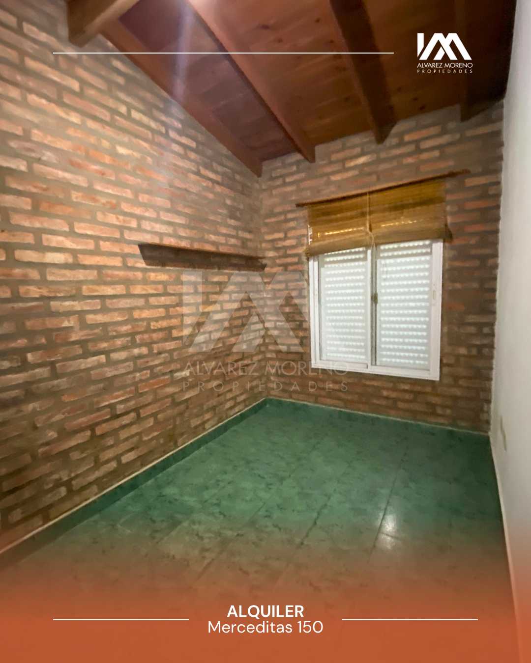 Alvarez Moreno Propiedades - Brinda asesoramiento y soluciones a nuestros clientes en lo que se refiera al mercado inmobiliario. Ventas, tasaciones, alquileres de todo tipo de propiedades800.000- HERMOSA CASA EN IMPECABLE ESTADO