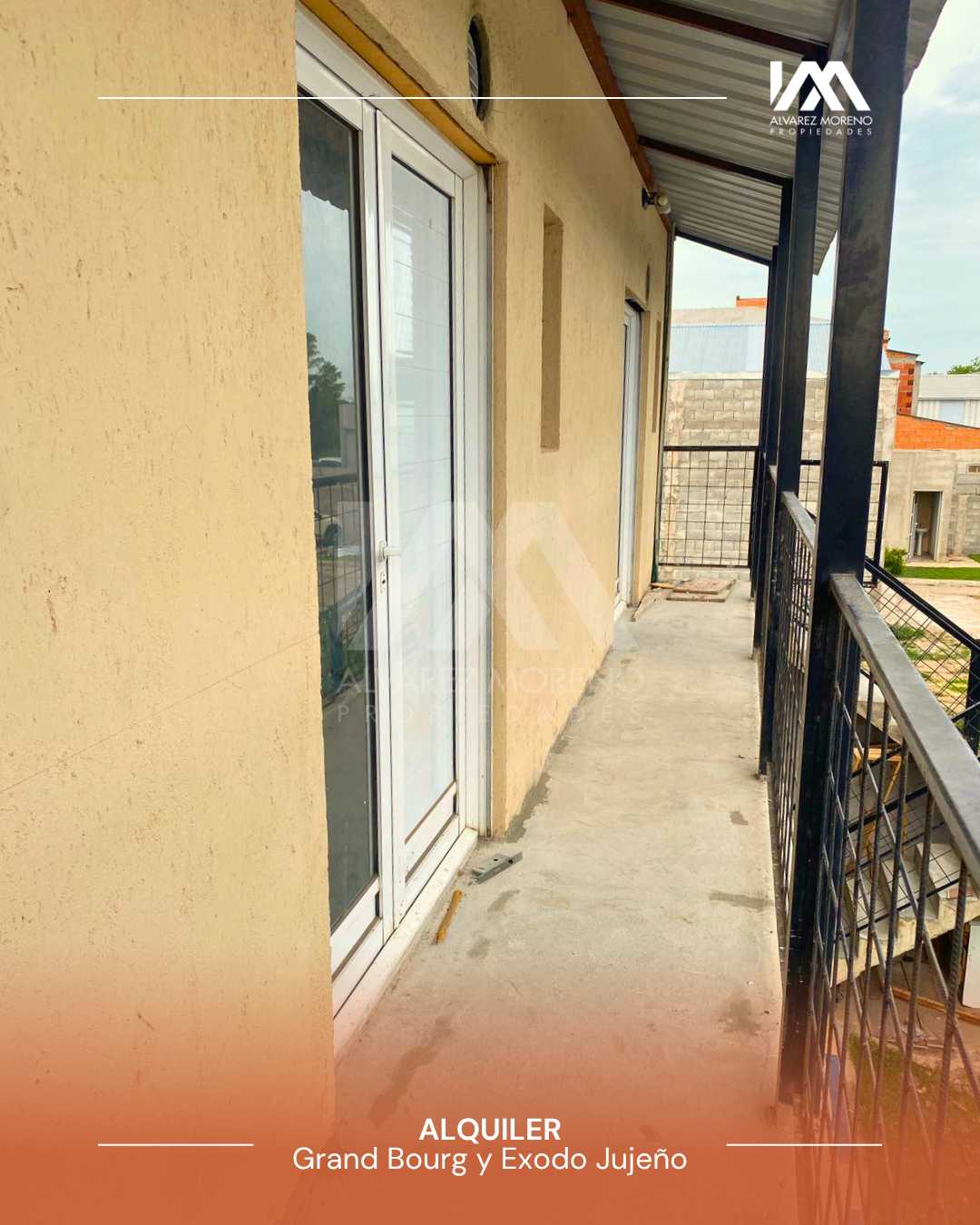 Alvarez Moreno Propiedades - Brinda asesoramiento y soluciones a nuestros clientes en lo que se refiera al mercado inmobiliario. Ventas, tasaciones, alquileres de todo tipo de propiedades300.000- DEPTOS A ESTRENAR