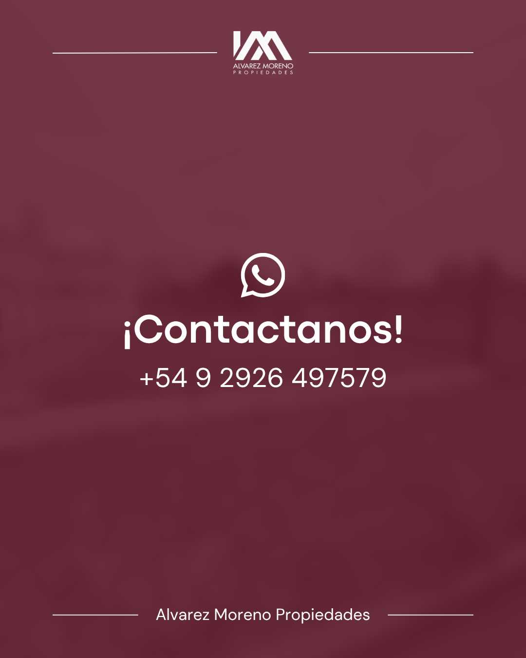 Alvarez Moreno Propiedades - Brinda asesoramiento y soluciones a nuestros clientes en lo que se refiera al mercado inmobiliario. Ventas, tasaciones, alquileres de todo tipo de propiedadesUSD28.000- LOTE EN EXCELENTE BARRIO