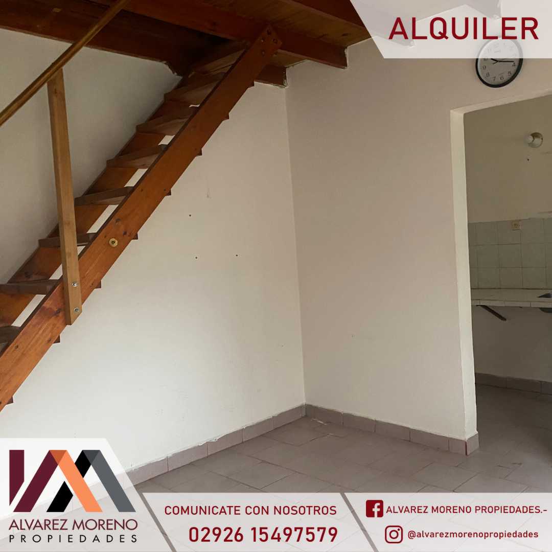 Alvarez Moreno Propiedades - Brinda asesoramiento y soluciones a nuestros clientes en lo que se refiera al mercado inmobiliario. Ventas, tasaciones, alquileres de todo tipo de propiedades290.000   Avda San Martin 1483-