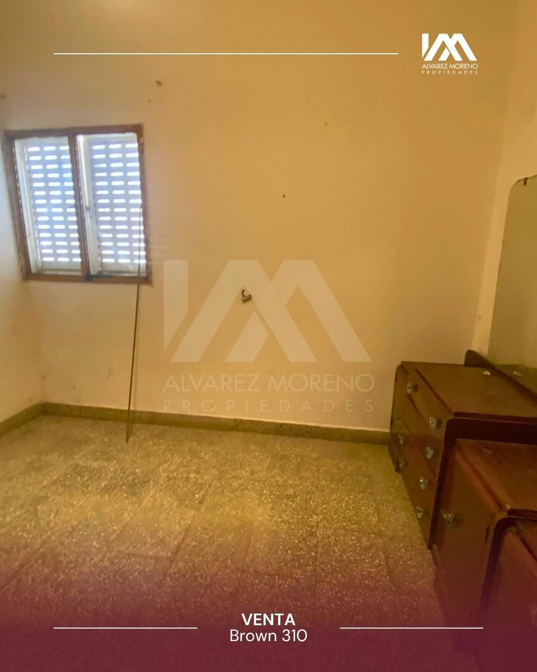 Alvarez Moreno Propiedades - Brinda asesoramiento y soluciones a nuestros clientes en lo que se refiera al mercado inmobiliario. Ventas, tasaciones, alquileres de todo tipo de propiedadesEn venta Casa con Depto y local aledaño- Uriburu y Brown