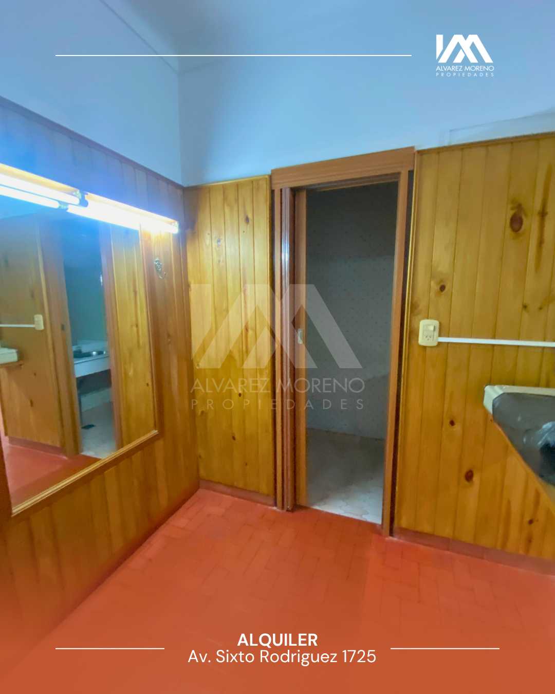 Alvarez Moreno Propiedades - Brinda asesoramiento y soluciones a nuestros clientes en lo que se refiera al mercado inmobiliario. Ventas, tasaciones, alquileres de todo tipo de propiedades350.000 LOCAL SOBRE AVDA SIXTO RODRIGUEZ