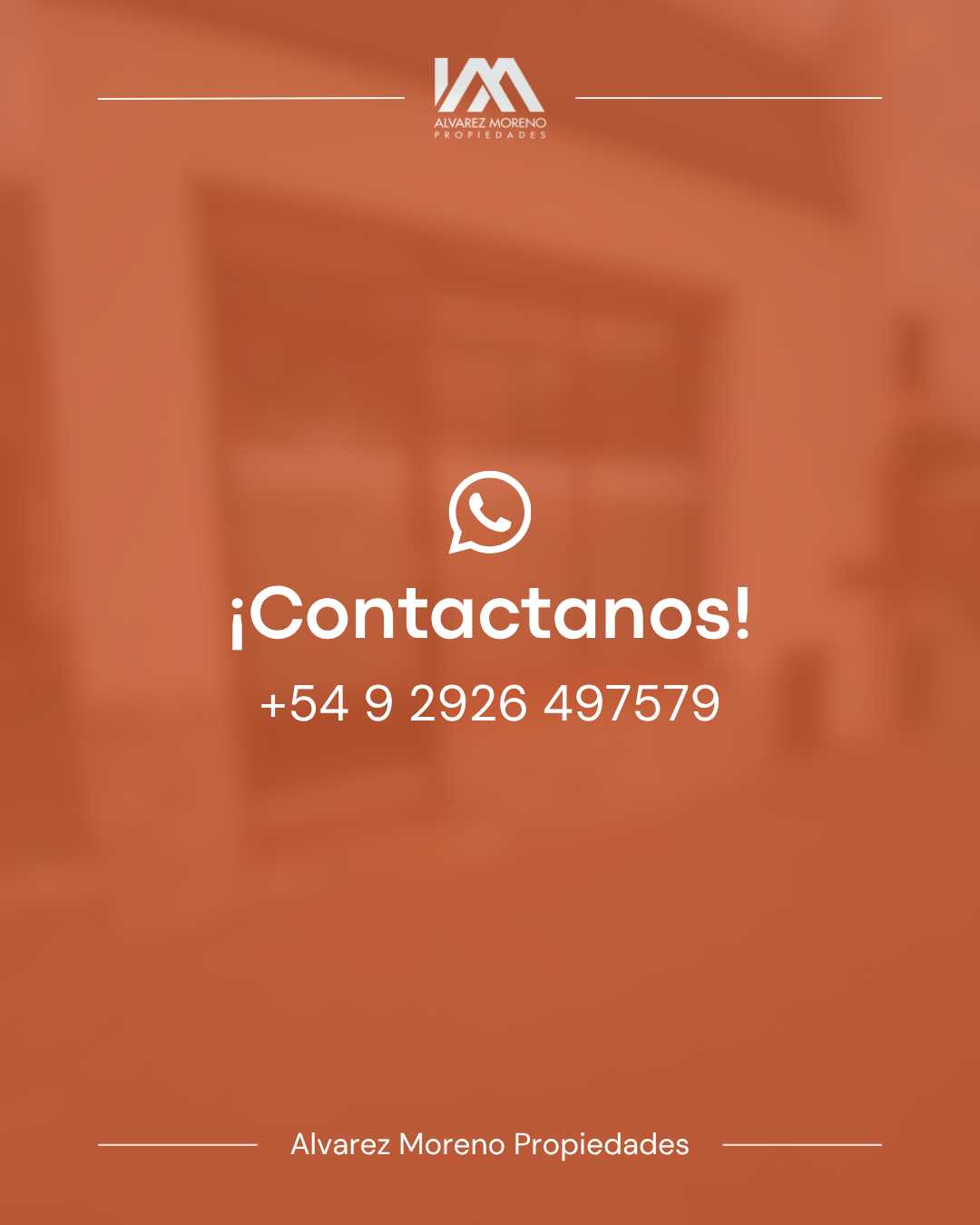 Alvarez Moreno Propiedades - Brinda asesoramiento y soluciones a nuestros clientes en lo que se refiera al mercado inmobiliario. Ventas, tasaciones, alquileres de todo tipo de propiedades350.000 LOCAL SOBRE AVDA SIXTO RODRIGUEZ