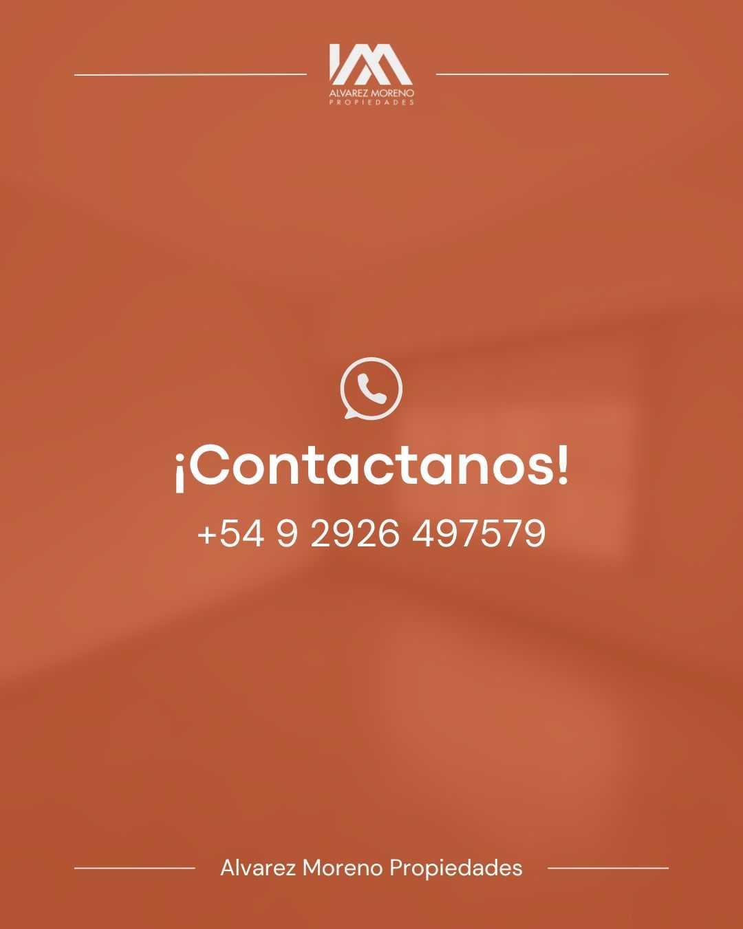Alvarez Moreno Propiedades - Brinda asesoramiento y soluciones a nuestros clientes en lo que se refiera al mercado inmobiliario. Ventas, tasaciones, alquileres de todo tipo de propiedades$800.000 - Depto de alto en pleno centro!!!