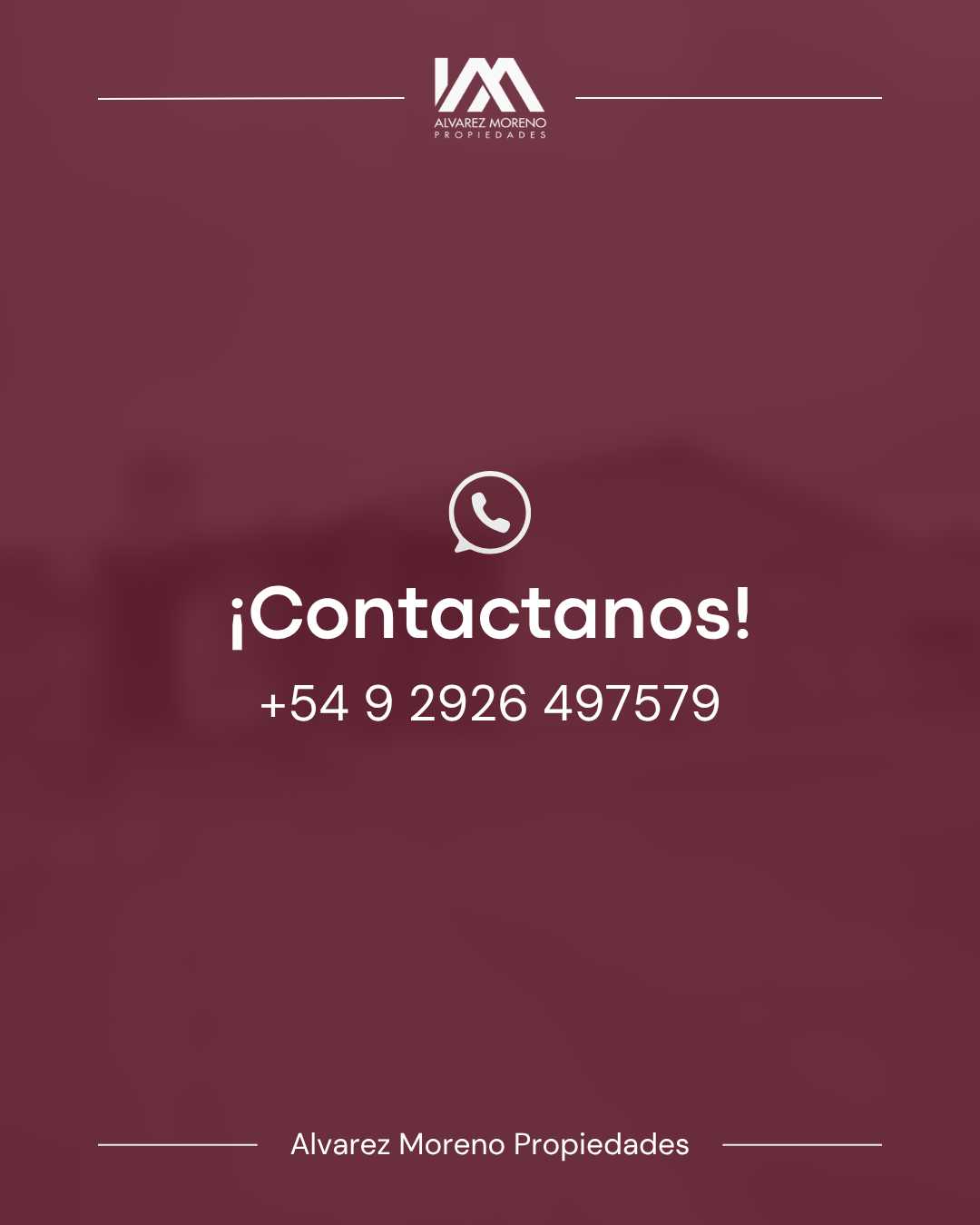 Alvarez Moreno Propiedades - Brinda asesoramiento y soluciones a nuestros clientes en lo que se refiera al mercado inmobiliario. Ventas, tasaciones, alquileres de todo tipo de propiedadesCasa a cuatro cuadras del mar en Sauce Grande